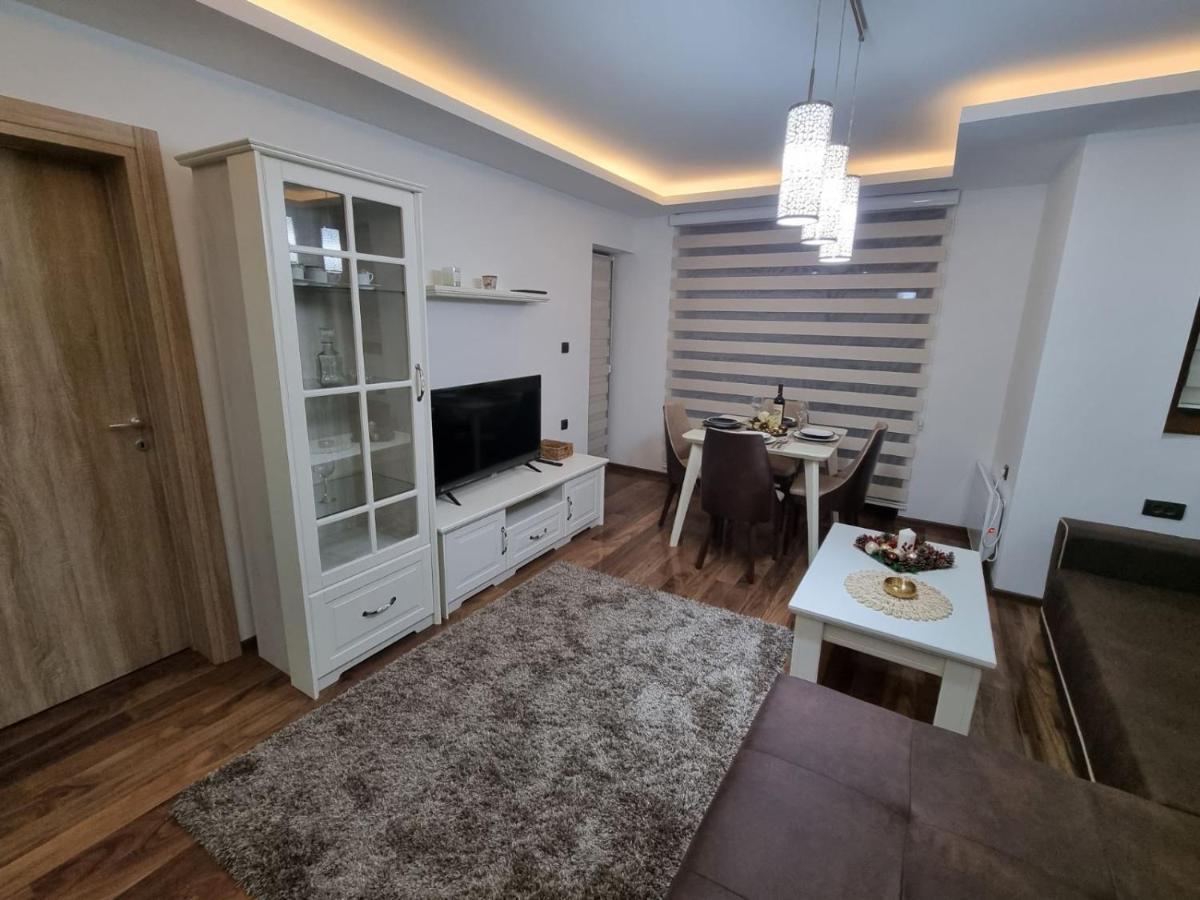Apartment Ruza Suncani Breg *