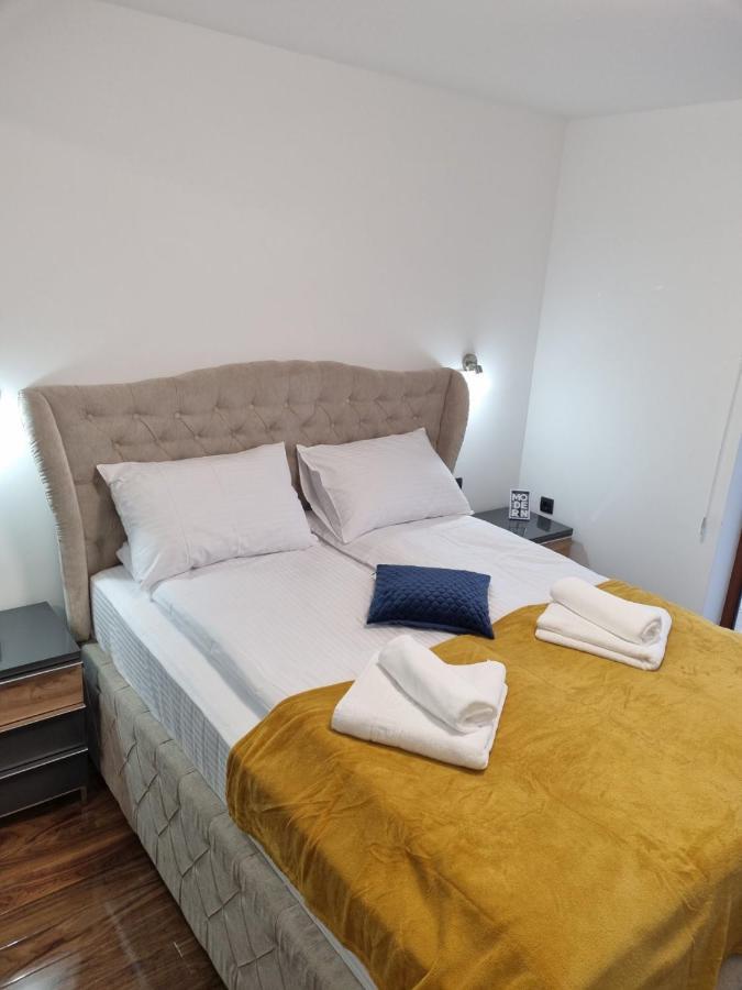 Ruza Suncani Breg Apartment Kopaonik