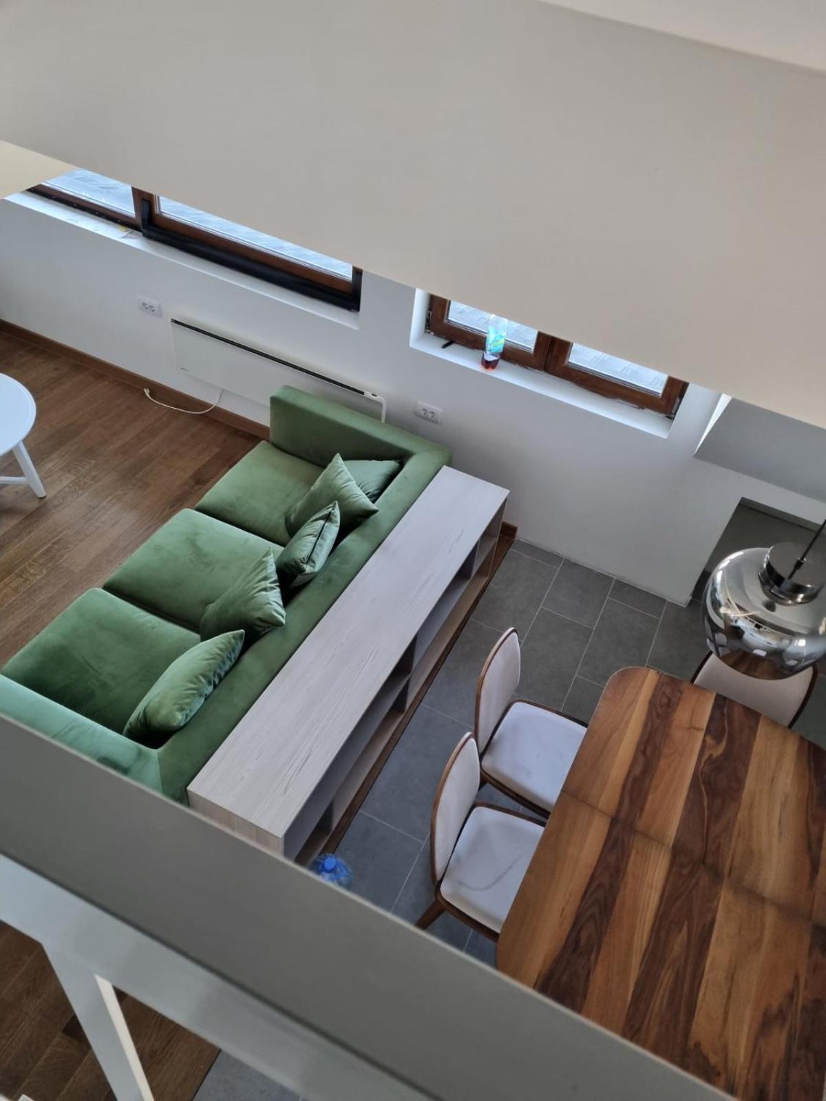 Ruza Suncani Breg Apartment *