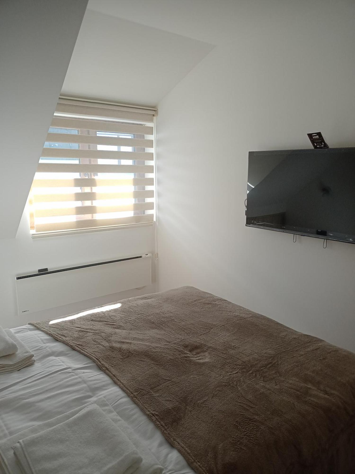 Ruza Suncani Breg Apartment